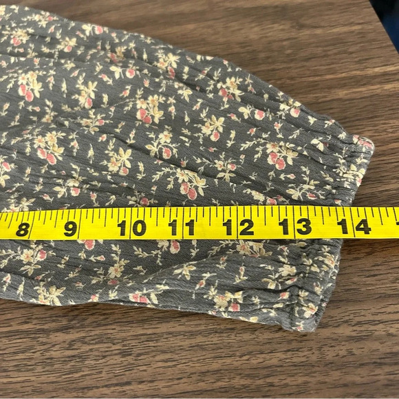 ❤️ Denim and supply by ralph Lauren blouse boho XS - Picture 7 of 8